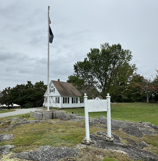 Lyndeborough, NH